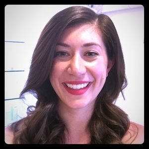 Meet your Posher, Hailey